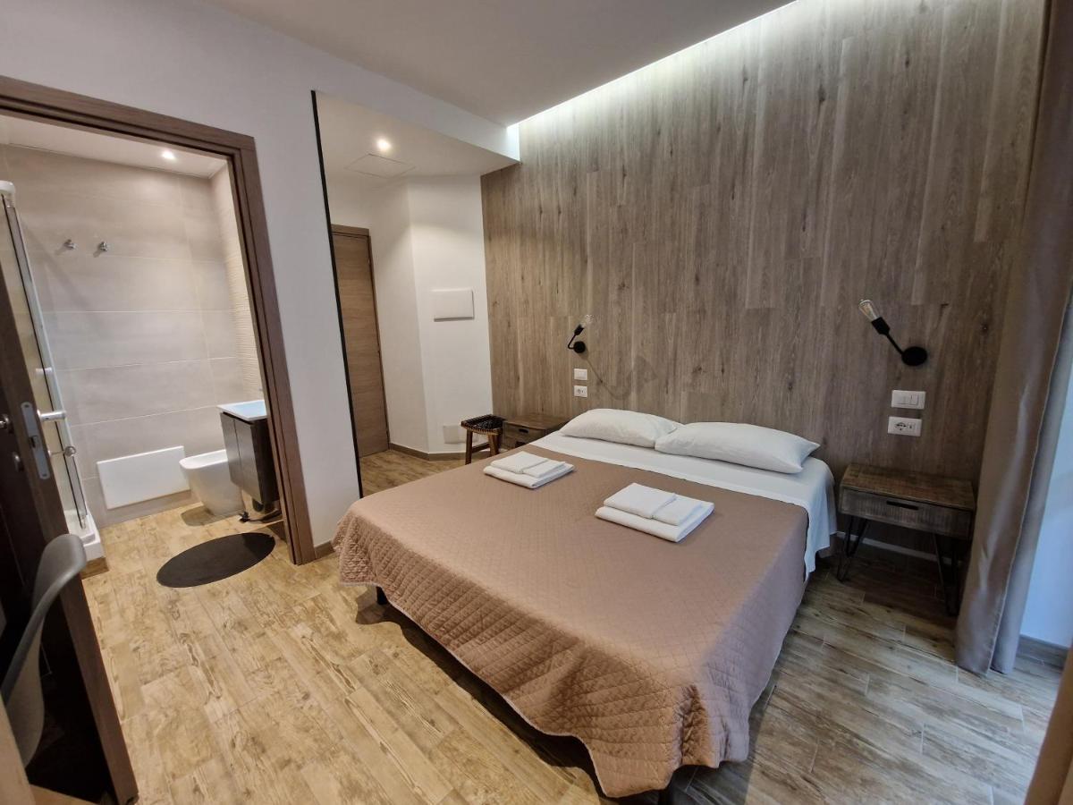 Arya Cagliari Hotel Exterior foto