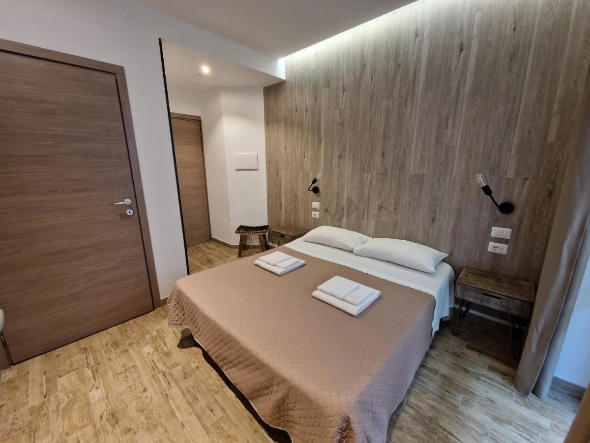 Arya Cagliari Hotel Exterior foto